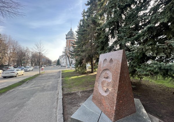 Классический Ульяновск — «открыточные» достопримечательности города