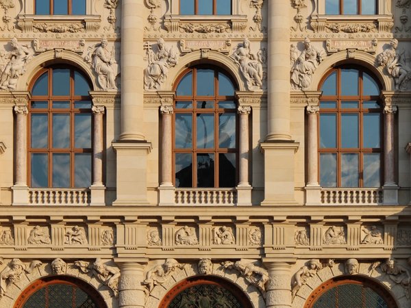 Магия Хогвартса: квест в Музее истории искусств в Вене - фото 1