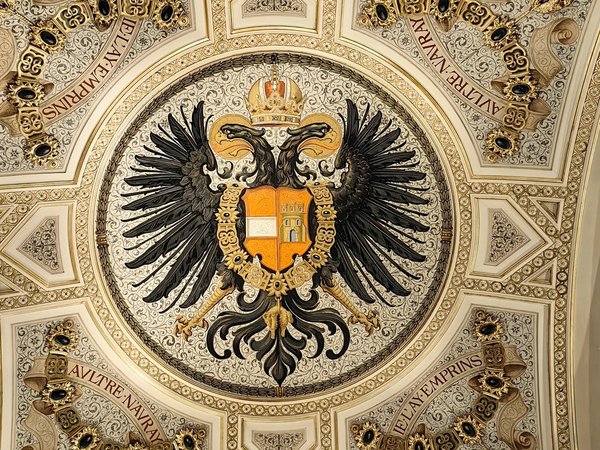 Магия Хогвартса: квест в Музее истории искусств в Вене - фото 3