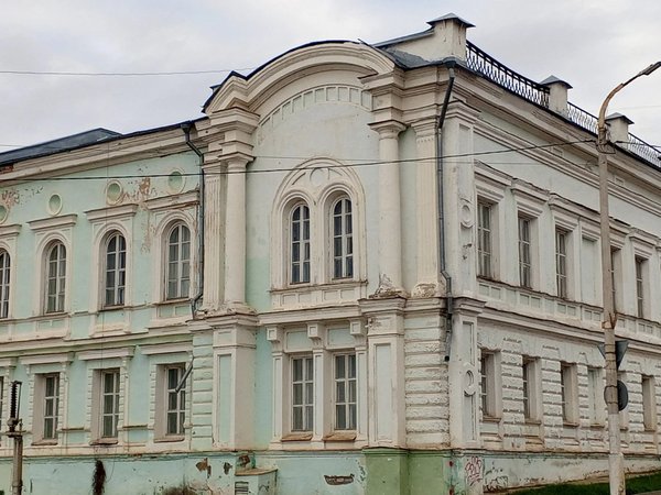 По старой Московской: лиричность провинциальной улицы - фото 3