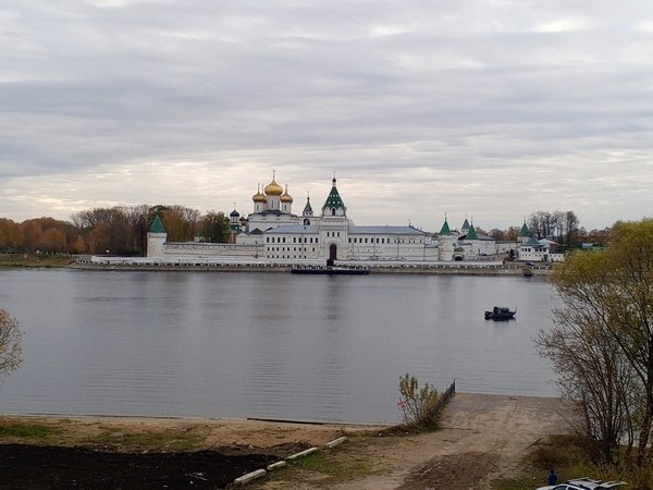 По старой Московской: лиричность провинциальной улицы - фото 2