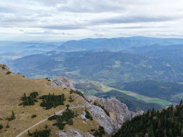 Вахау: Дюрнштайн, Мельк и самая красивая долина Дуная - фото 3