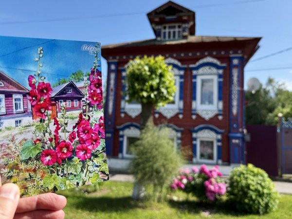 Автобусный тур по городам Владимирской и Ивановской областей с проживанием в спа-отеле - фото 1