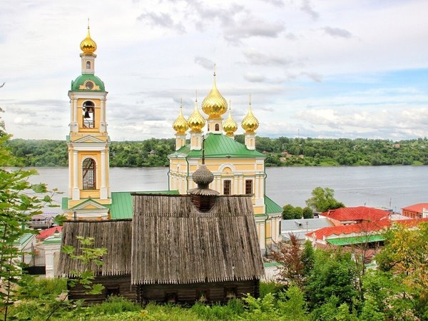 Автобусный тур по городам Владимирской и Ивановской областей с проживанием в спа-отеле - фото 4