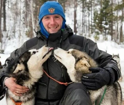 Прокатиться, проехать, промчаться: все грани байкальского льда - фото 4