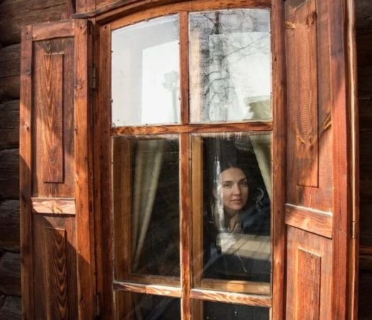 От Листвянки до острова Ольхон: места силы и магия льда - фото 4