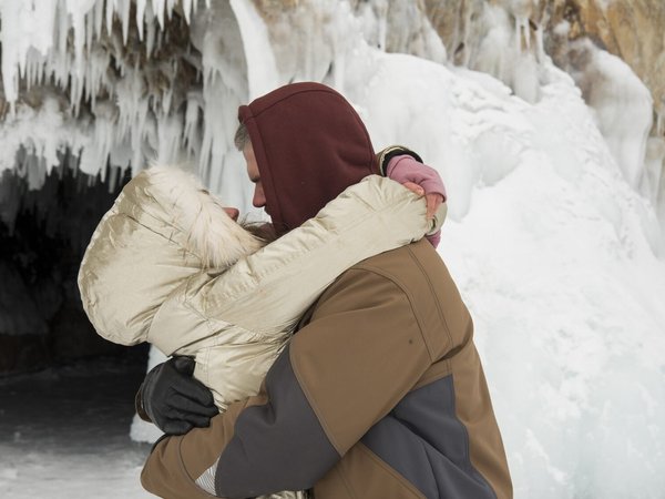 Исследовать Ольхон: знаковые места, обряды и закаты на льду - фото 4