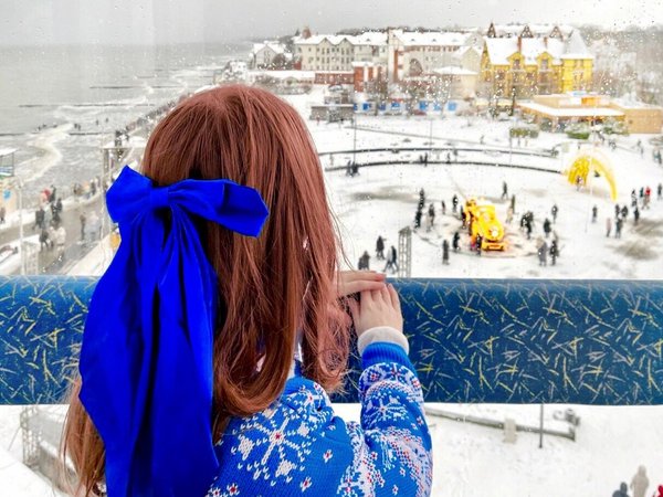 Новогодний калейдоскоп Балтийского побережья: музеи, города и сыроварня - фото 1