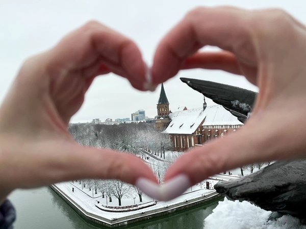 Новогодний калейдоскоп Балтийского побережья: музеи, города и сыроварня