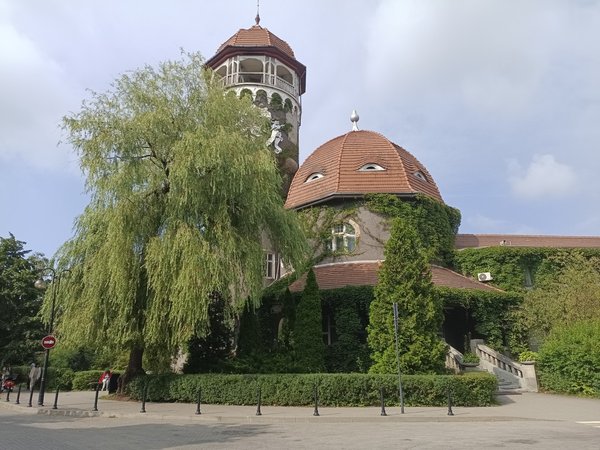 Балтийская Ривьера: Светлогорск — Зеленоградск - фото 3