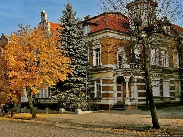 Тайны Инстербурга: из Светлогорска в Черняховск - фото 3