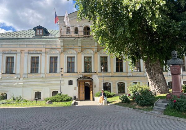 Квест по Хитровому рынку — самому криминальному уголку Москвы (без гида) - фото 3