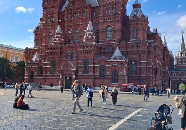 Сердце Москвы: от Китай-города до Красной Площади - фото 2