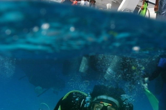 Фото экскурсии - Погружение в Хургаде - подводные чудеса Красного моря - 13