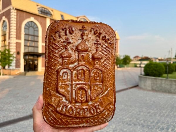 Введенская пустынь и вкусы Владимирской земли — с дегустацией сыров и пряников - фото 2