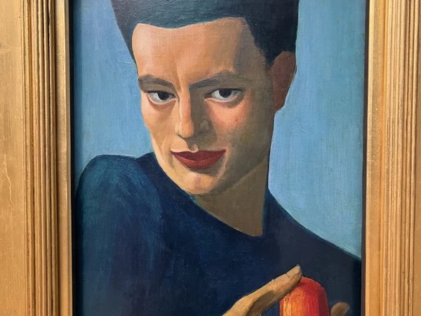 Tate Britain в Лондоне: живопись и история с искусствоведом