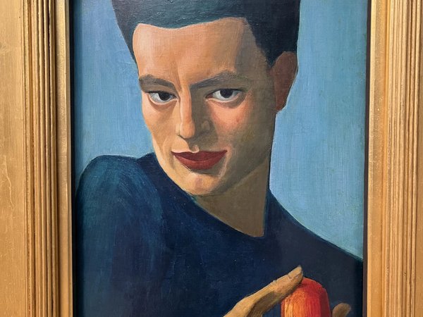 Tate Britain в Лондоне: живопись и история с искусствоведом - фото 2