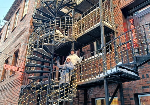 Влюбиться в Новосибирск на авто  - фото 4