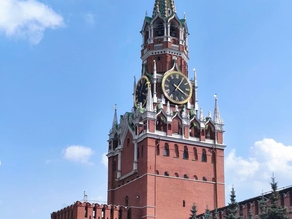 Красная площадь и Варварка. Знакомые места — незнакомые истории - фото 2