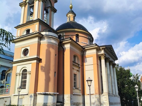 Красная площадь и Варварка. Знакомые места — незнакомые истории - фото 3
