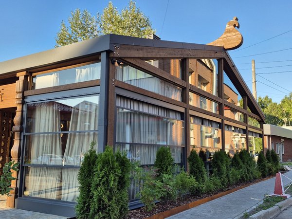 Архангельск глазами (и сердцем) архангелогородки - фото 3