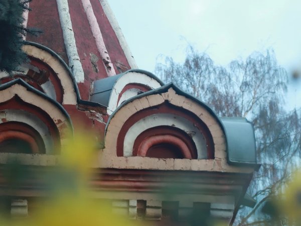 Любовь спасающая: истории Воскресенской горы в Костроме - фото 2