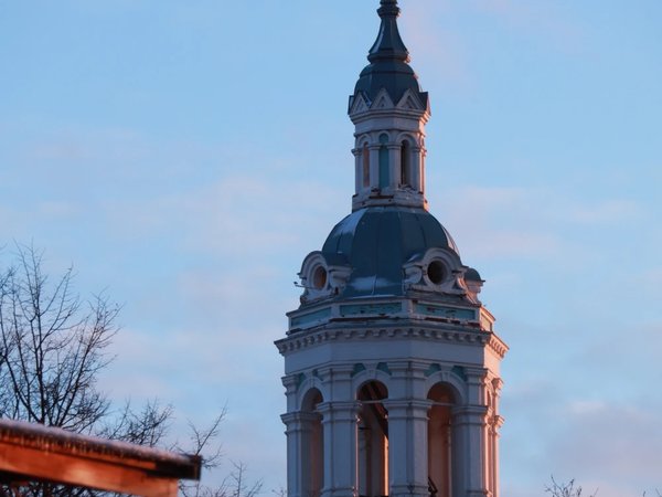 Любовь спасающая: истории Воскресенской горы в Костроме - фото 4