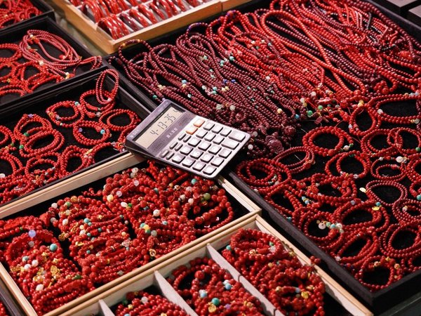 Антикварный рынок Пекина: в поисках сокровищ - фото 2