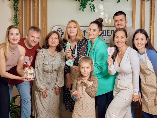 Знакомство с московским Музеем пряника + дегустация - фото 4