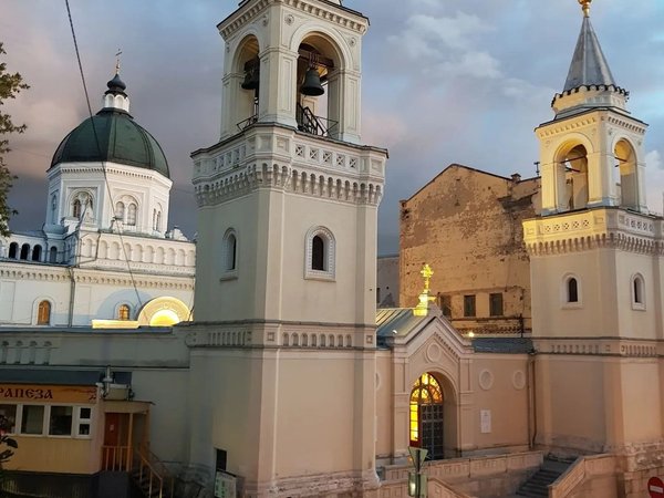 Любовь, драмы и криминал на Ивановской горке - фото 2