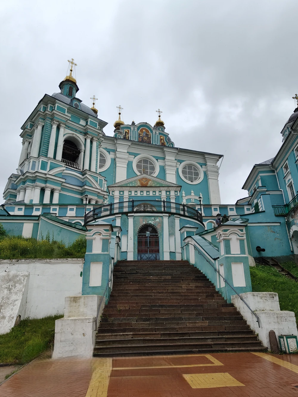 Подземный Смоленск: исчезнувший город под вашими ногами - фото 3