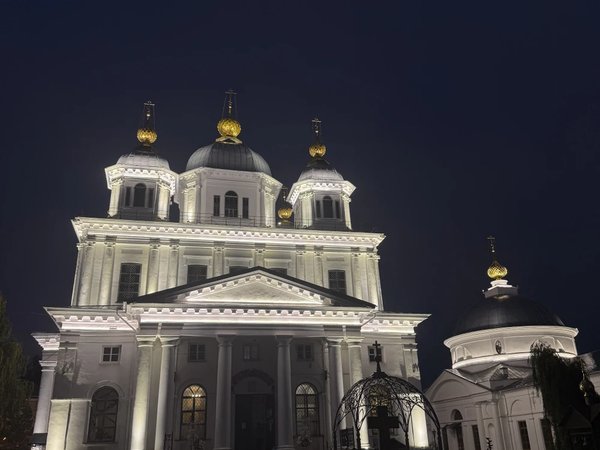 Ярославль — город на Волге и театральной сцене - фото 4