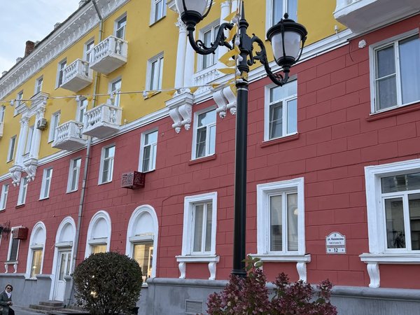 Ярославль — город на Волге и театральной сцене - фото 3