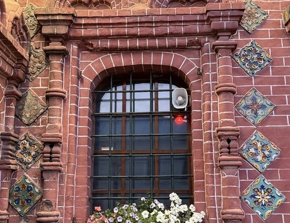 Ярославль — город на Волге и театральной сцене