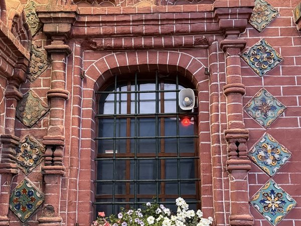 Ярославль — город на Волге и театральной сцене - фото 2