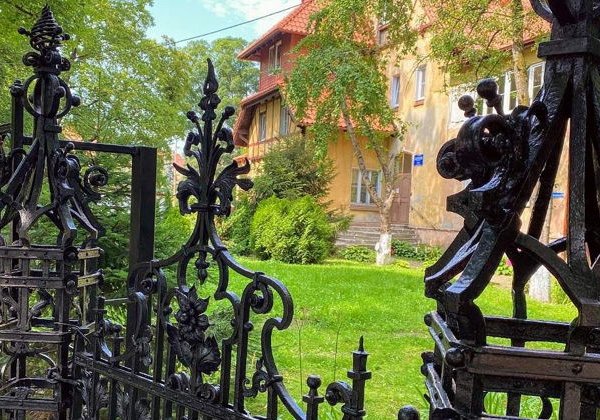 Амалиенау: аудиоэкскурсия по историческому району Калининграда - фото 1