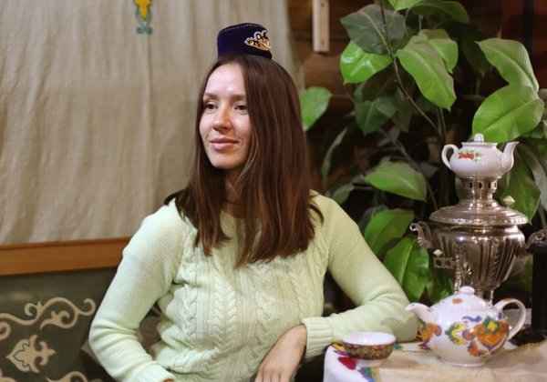 «Казань Вкусная»: гастрономическая прогулка по улице Баумана