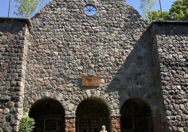 Экскурсия в Советск и Неман: едем в город сыра, мира и ампира - фото 1