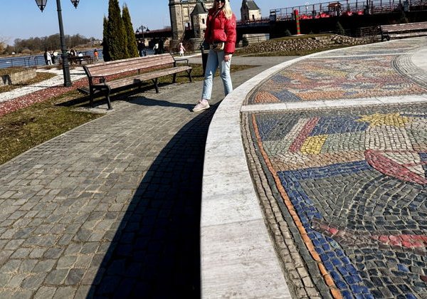 Экскурсия в Советск и Неман: едем в город сыра, мира и ампира - фото 3