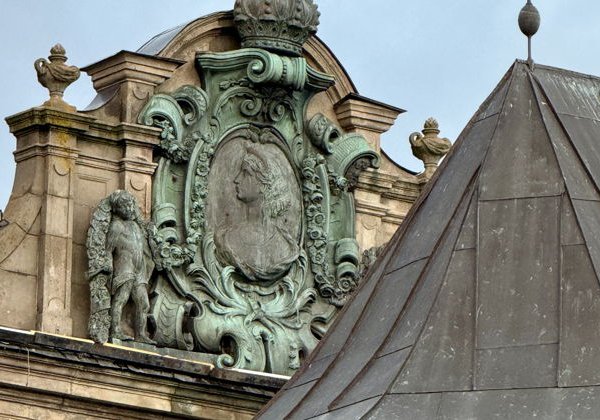 Экскурсия в Советск и Неман: едем в город сыра, мира и ампира - фото 4