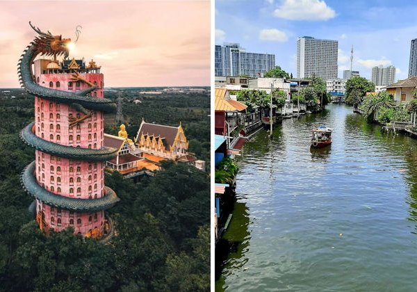Мистический Бангкок — экскурсия из Паттайи - фото 4