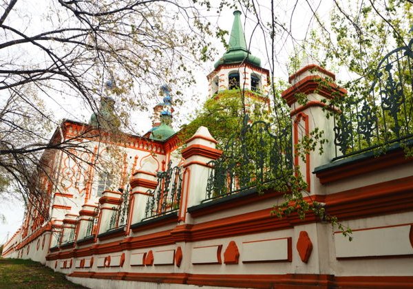 Иркутск в улицах и лицах - фото 4