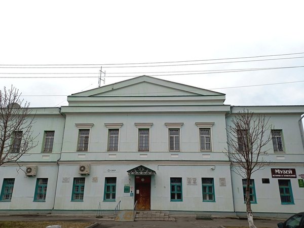 Легенды и были старинного Наровчата (на вашем авто) - фото 4