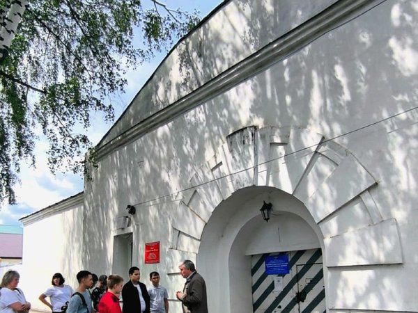 Легенды и были старинного Наровчата (на вашем авто) - фото 3