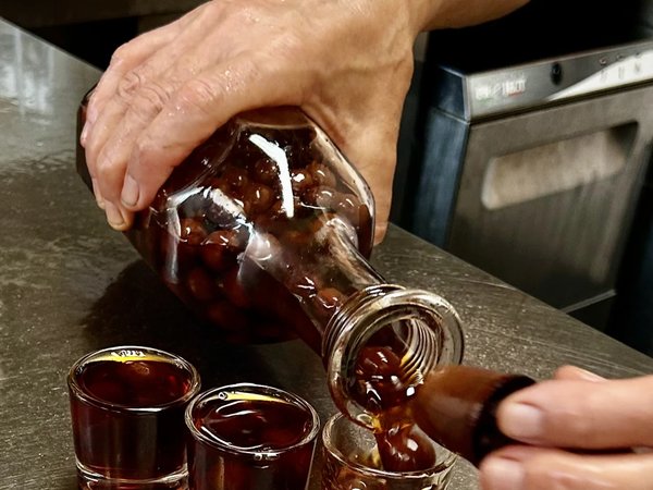 Вкусы и тайны Лиссабона: прогулка по старому городу с дегустацией - фото 1