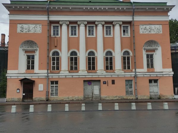 От Невского до последней дуэли: Петербург Пушкина в стихах - фото 3