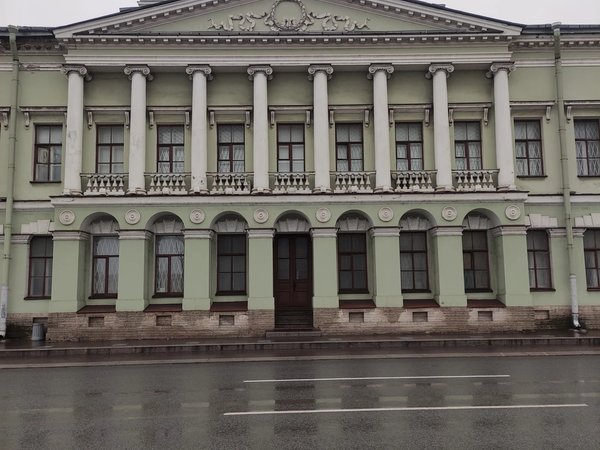 От Невского до последней дуэли: Петербург Пушкина в стихах - фото 4