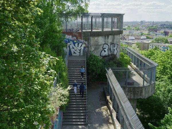Битва за Берлин: невесёлая экскурсия - фото 2
