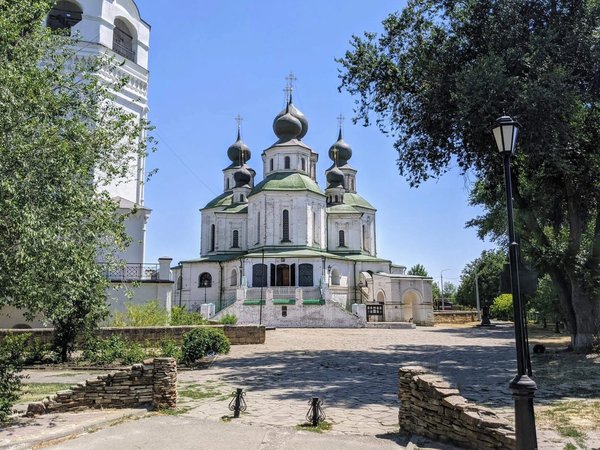 Самобытная Старочеркасская: первая столица донского казачества - фото 1