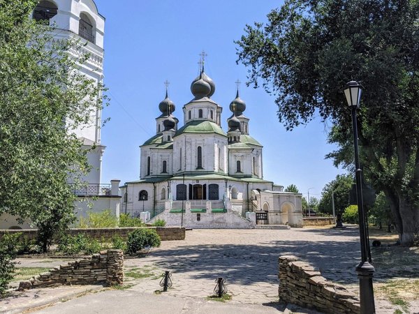 Самобытная Старочеркасская: первая столица донского казачества